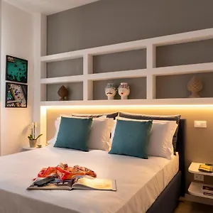  Pensión La Musa Apartments&rooms