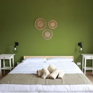 Pensión Greenhome