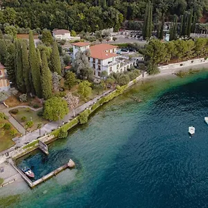 Mimosa Au - Estella Italia , Toscolano-Maderno Italia