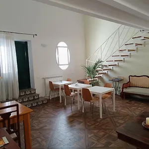 *** Bed and breakfast Demetra Italia