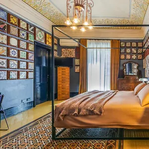 Bed & Breakfast Stanze Al Genio, Palermo