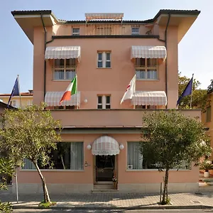 *** Hotel Florentia Włochy