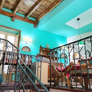 ** Bed and breakfast Vittorio Emanuele Di Prinzi Italia
