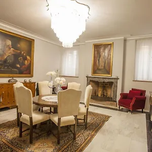  Apartahotel Martins De Luxe Italia