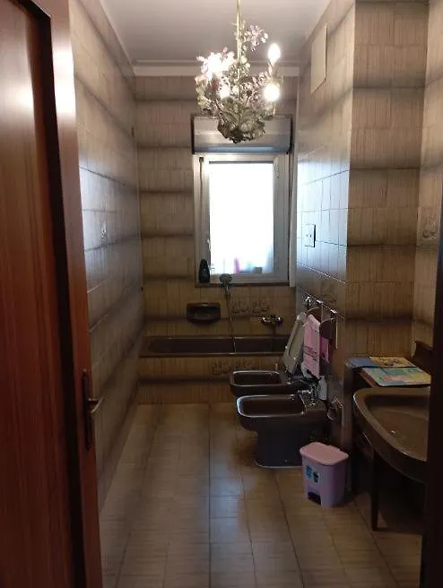 Guest house Nightwish Hotel Palermo
