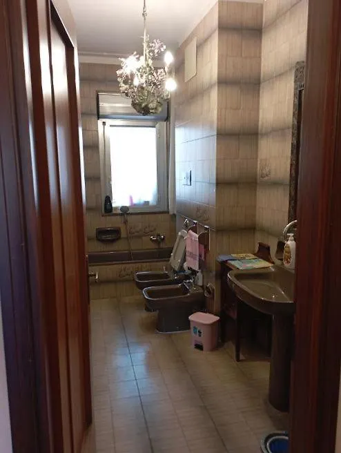 Nightwish Hotel Palermo 0*,