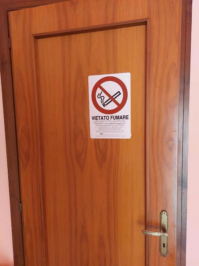 Nightwish Hotel Palermo Guest house